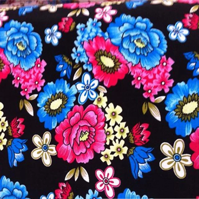 Cheap Wholesale 100% cotton knitted hosiery fabric