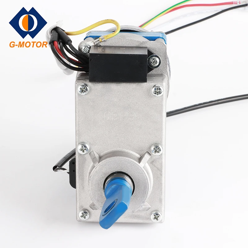 1/20HP electric lift ac incline motor for treadmill GH60