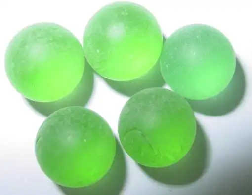Wholesale Glass Marbles With Different Sizes And Colors for Kids