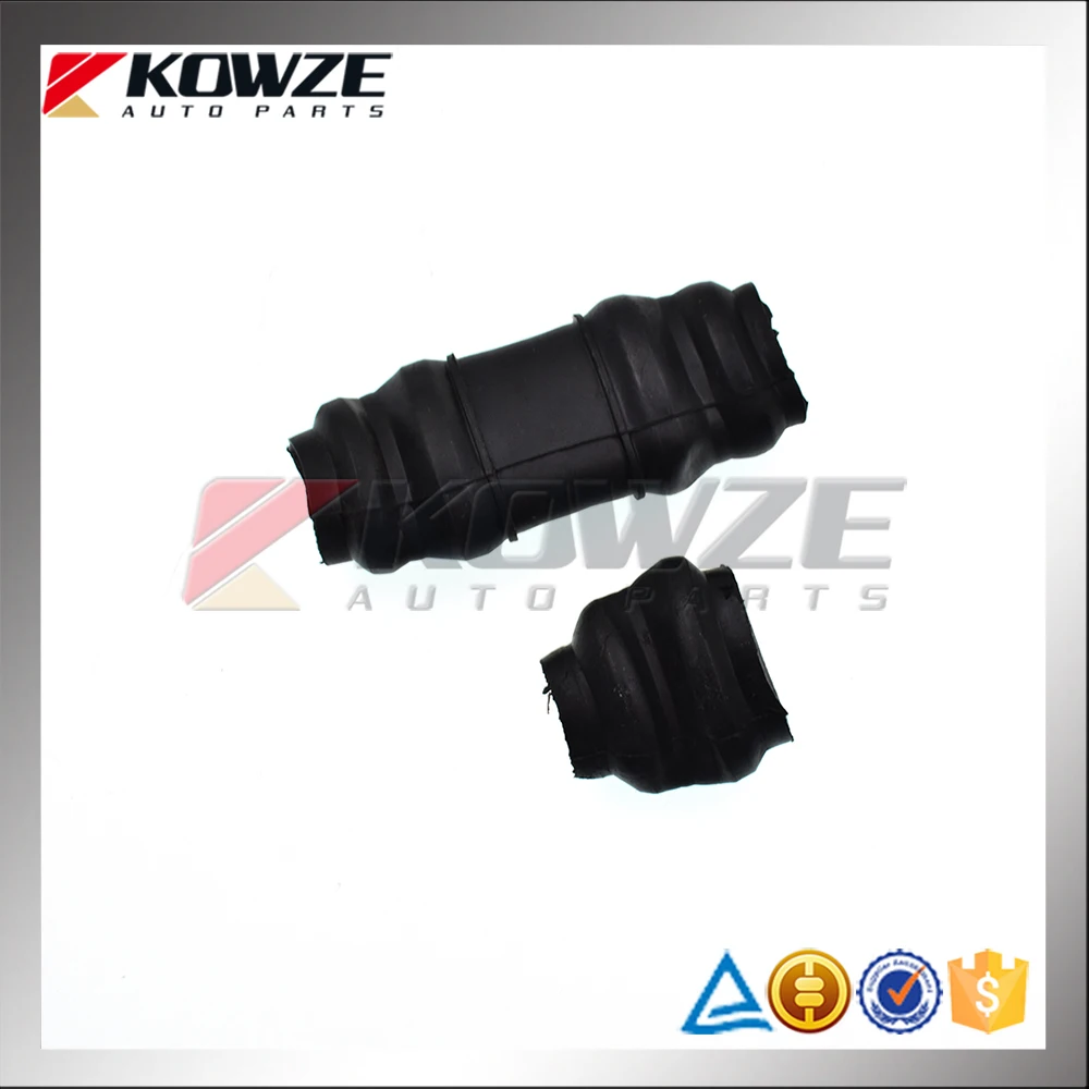 Передний Тормозной Суппорт Комплект Уплотнений Для Pajero Montero V32 MB534396