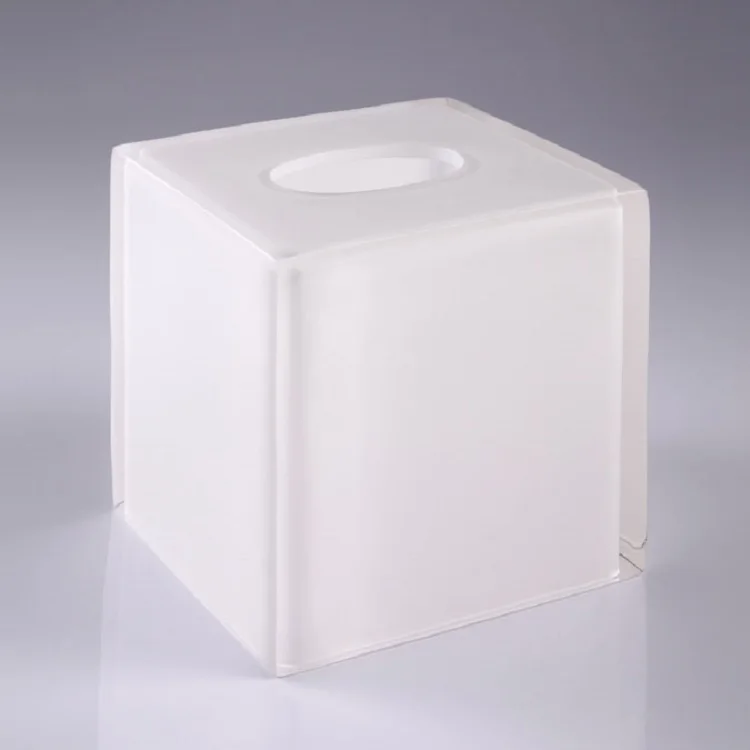 Hotel Resin Bathroom Accessories Set