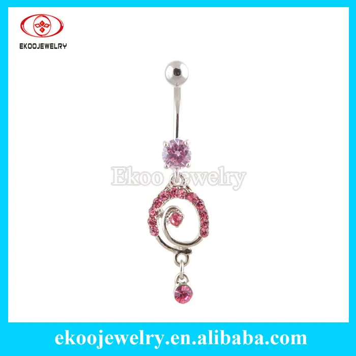 полые камнями пролоёили мотаться живота кольцо