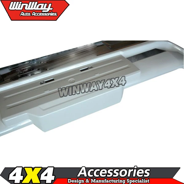 
Pickup Truck 2018 Car bumper OEM Front Guard for Prado 150 