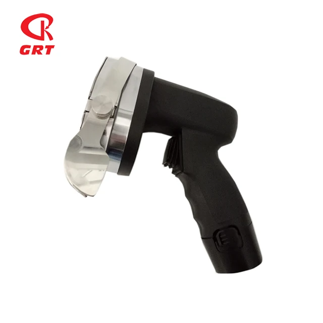 Wireless Professional Electric Doner Kebab Slicer ,Gryro Knife GRT- KS100N