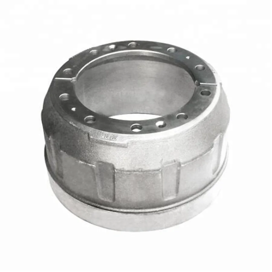 AZ9112340006 rear brake drum for sinotruk howo 08 type