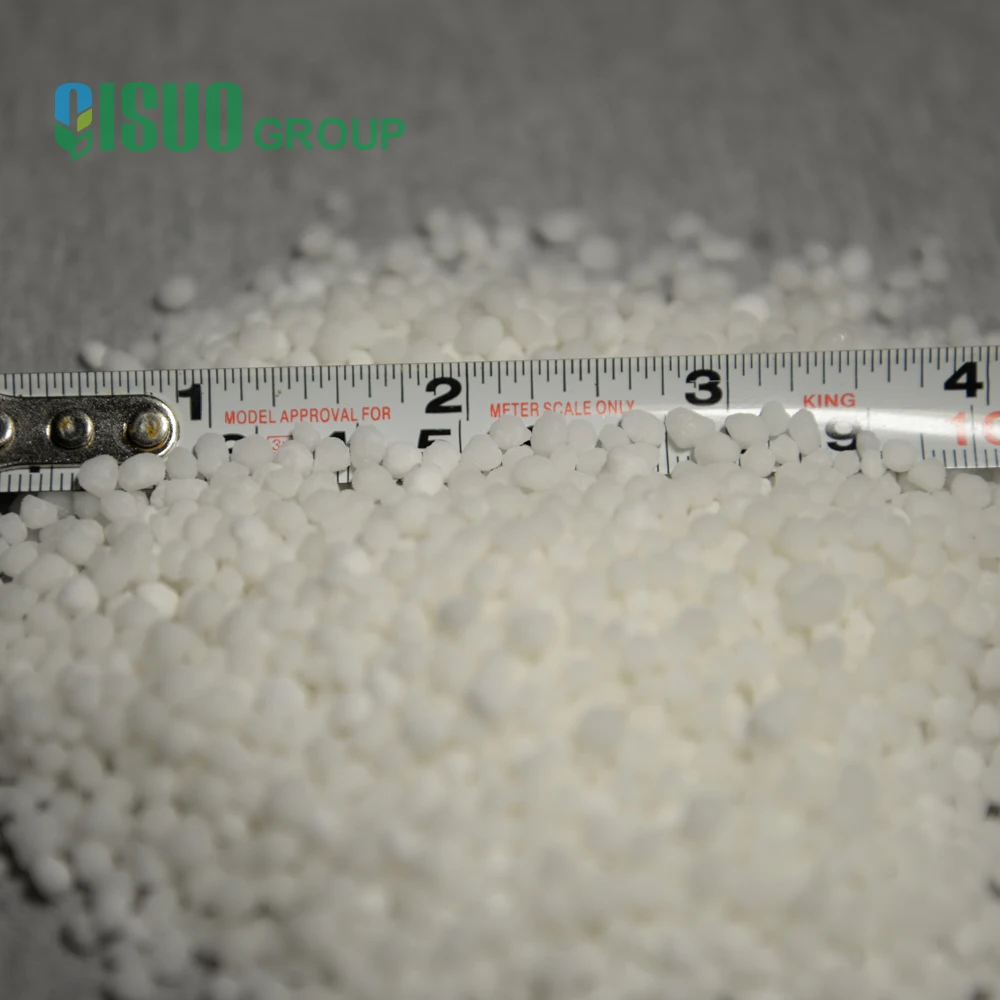 
Calcium magnesium nitrate 100% water soluble Ca+ Mg 15% 