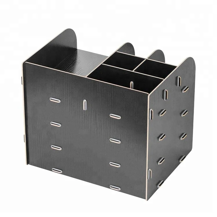 
Bright Colors Newest Wholesale Stationery Display Rack 