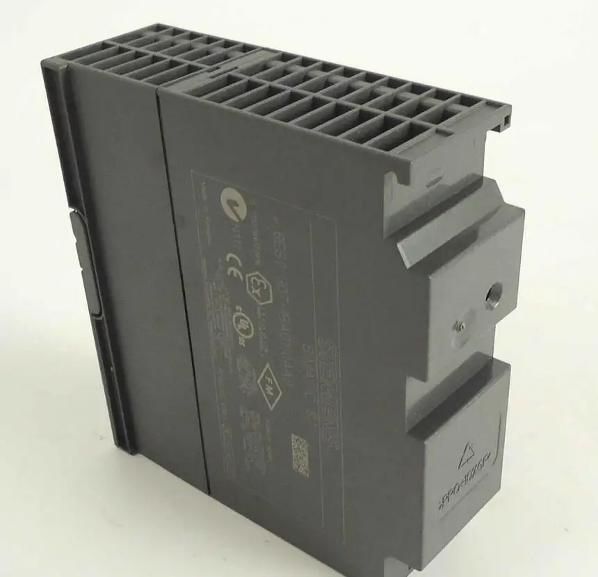  PLC 6ES7 314-1AF10-0AB0 прекращен новая модель 6ES7314-1AG14-0AB0 SIMATIC S7-300 процессор