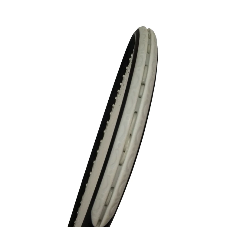 wholesale Customized carbon fiber graphite squash racket