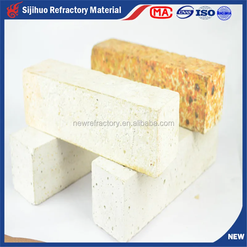 Refractory castable fireplace bushings cement with low price