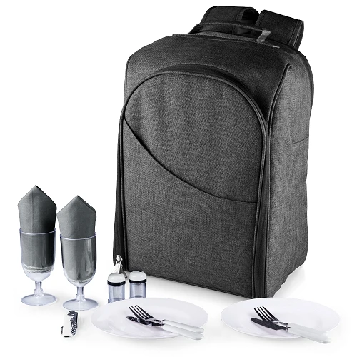 Deluxe Picnic Backpack for 2