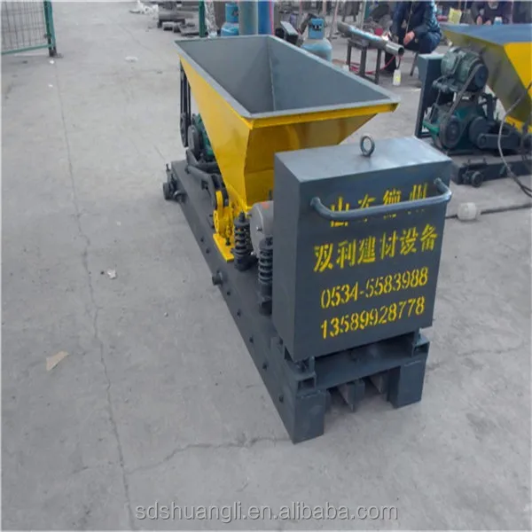 precast form work concrete fence h beam/column molds for sale