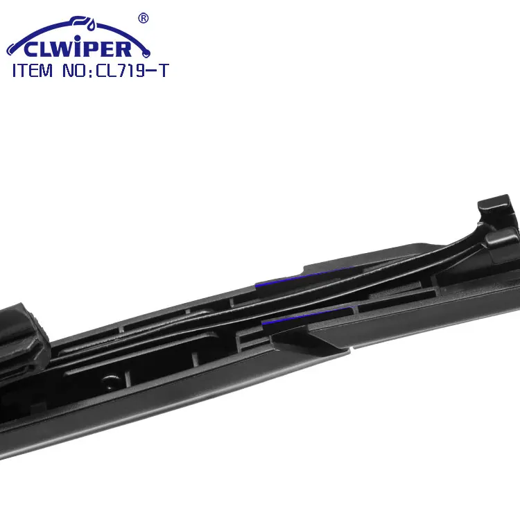  CLWIPER CL719-T стеклоочистителя Производитель Универсальный u-образный крюк лобового стекла автомобиля