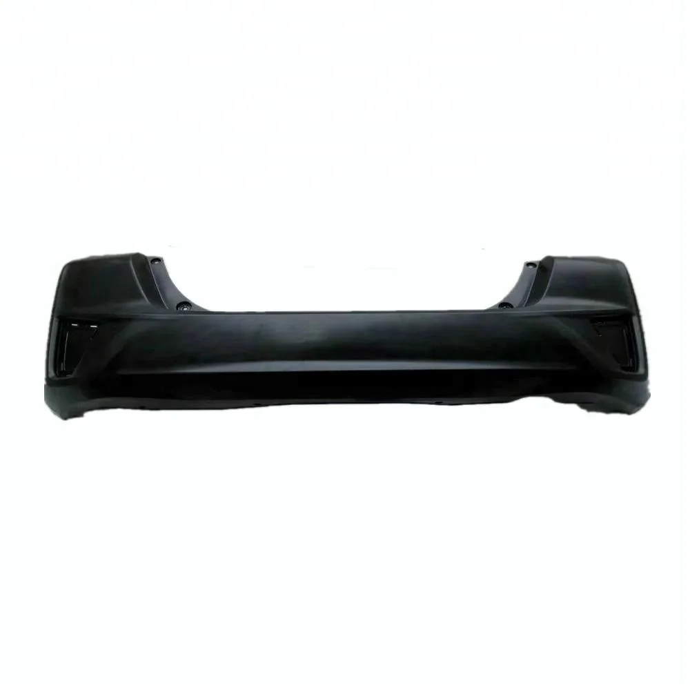 New Items ! OEM NO.:71101-T5R-H00 pp rear bumper for Honda Jazz 2014-2016