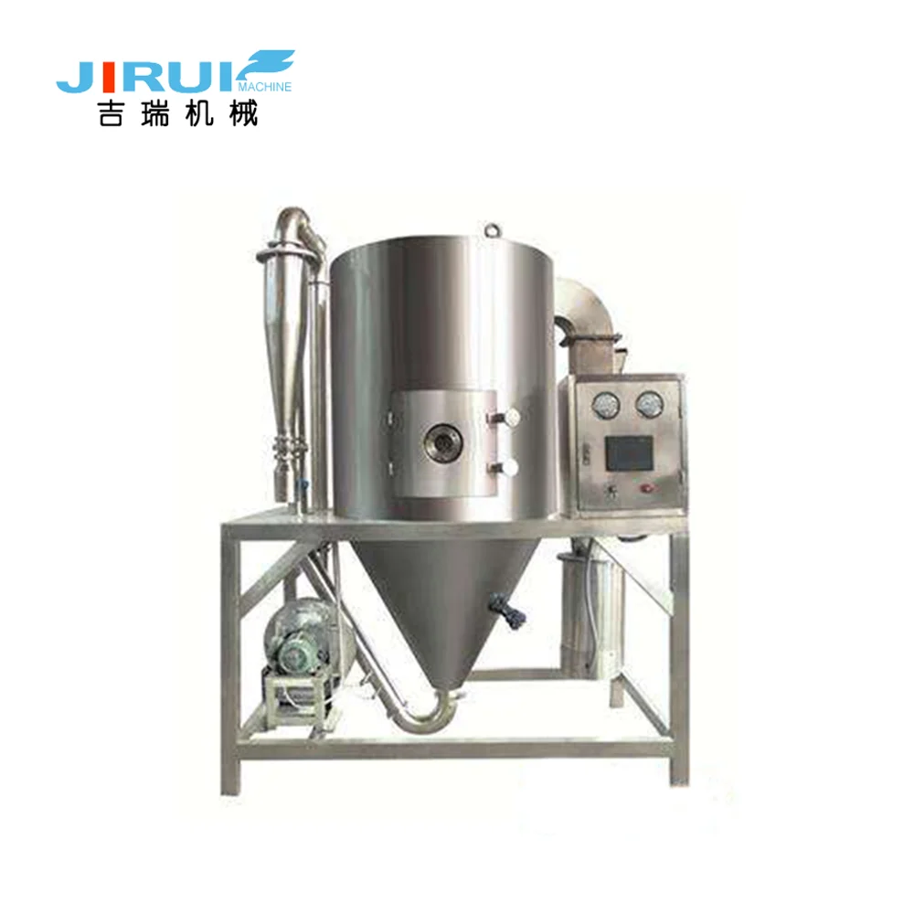 
ZLG-50 chinese traditional herb extract spray dryer 