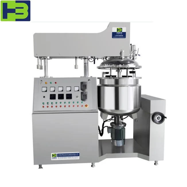 Factory direct sale high speed paint disperser mixer
