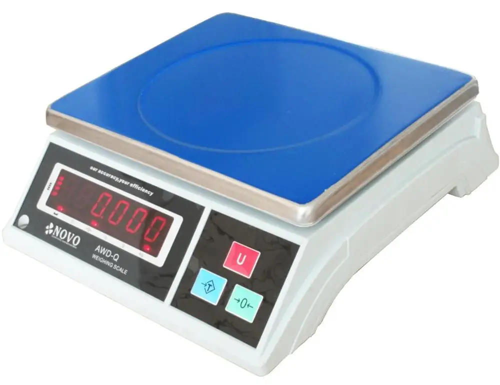 New 30kg/1g table top digital weighing scale (60770619438)