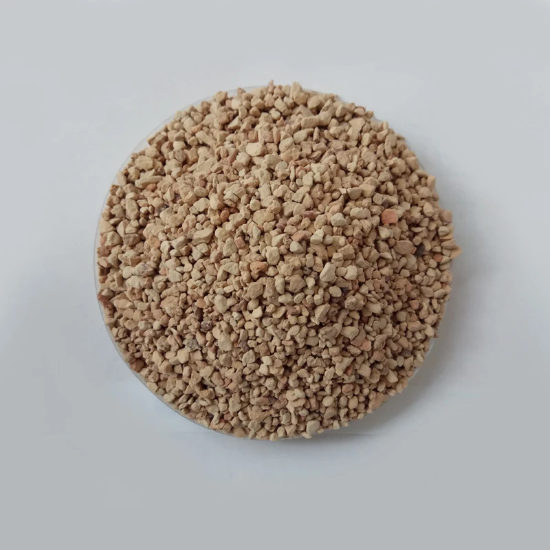 Порошок диатомита и диатомит, натуральные кальцинированные и Флюсовые кальцинированные 61790-53-2