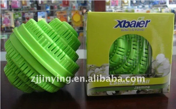 Laundry Detergent Pellets Washing Machine Cleaning Ball Laundry Balls