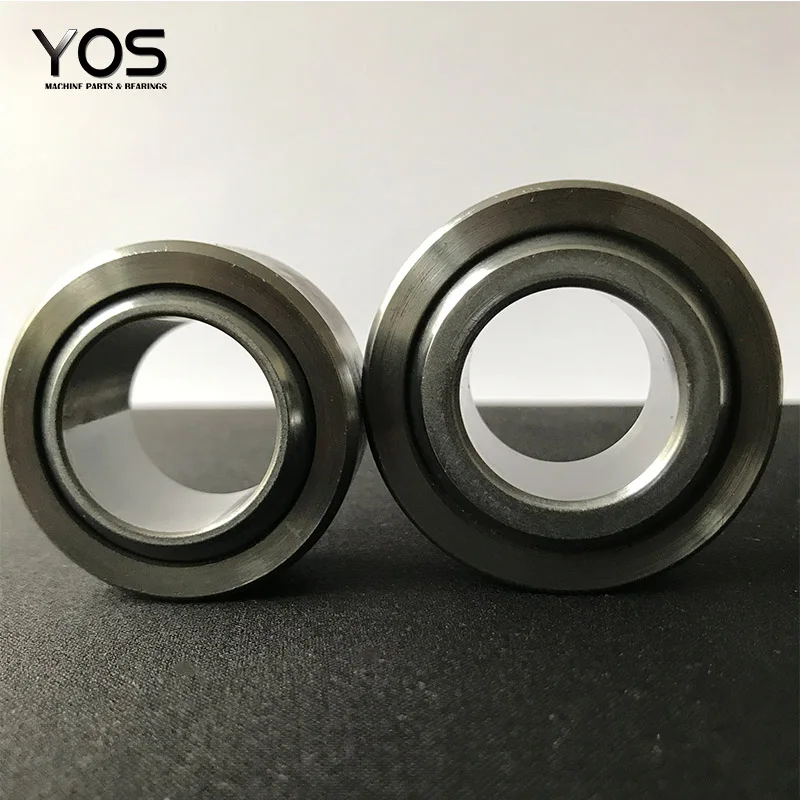 Метрической хромированной стали подшипника размеры Com6T