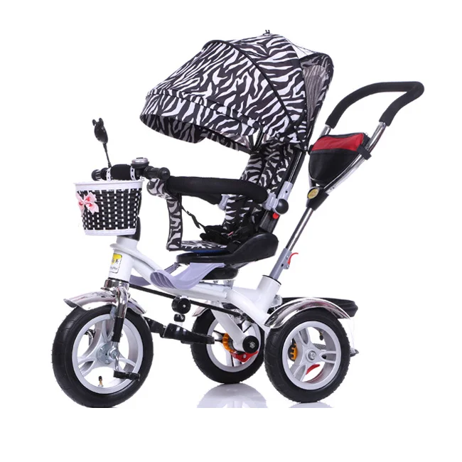 Lightweight Travel system pram Wholesale high quality best price hot sale child tricycle/kids tricycle baby stroller tricycle for kids