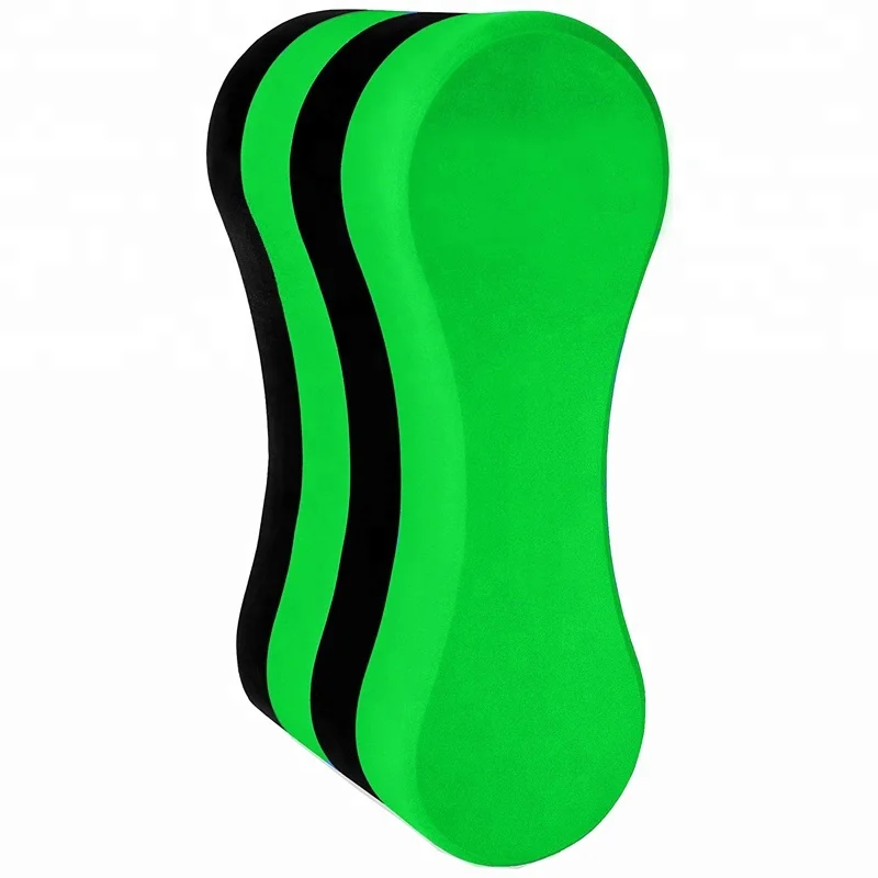 Adult kids Foam pool float Portable Pull Float Ergonomic Swimming Leg Buoys Pull float Swim Pull Buoy