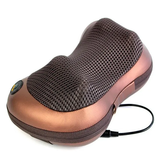 Wholesale in china back massage cushion, massage pillow, shiatsu massage cushion