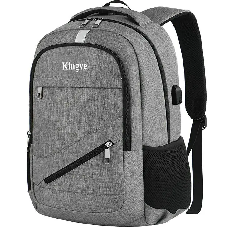 Custom School Bag High School Backpack for Girls and Boys