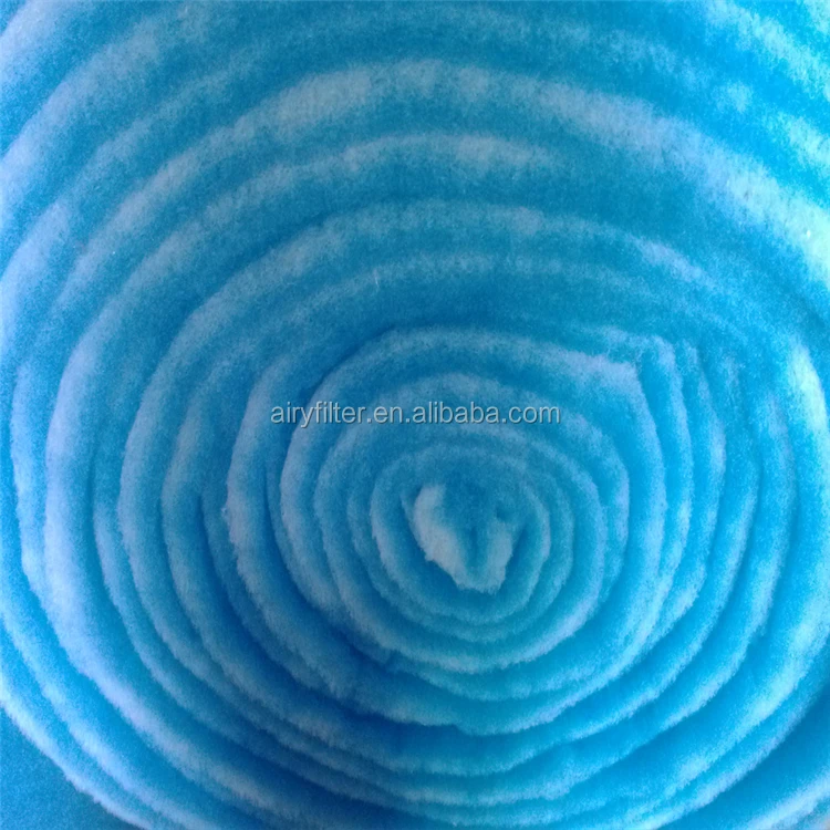 
inlet airy coarse filter for central air conditioning system air filter media Nylon mesh coarse filter media 