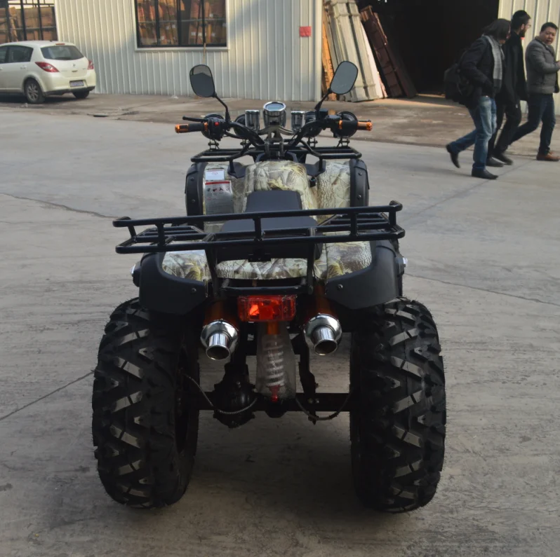 
CE 250cc Quad Bike ATV 200cc 250cc Adult ATV 250cc Loncin ATV For Sale 