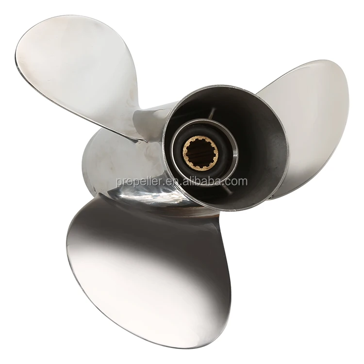 Yachts marine underwater propellers outboard propeller