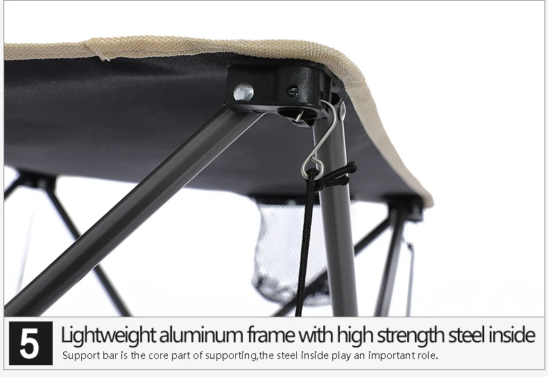  Tianye easy carry outing excursion picnic folding table and five comfort