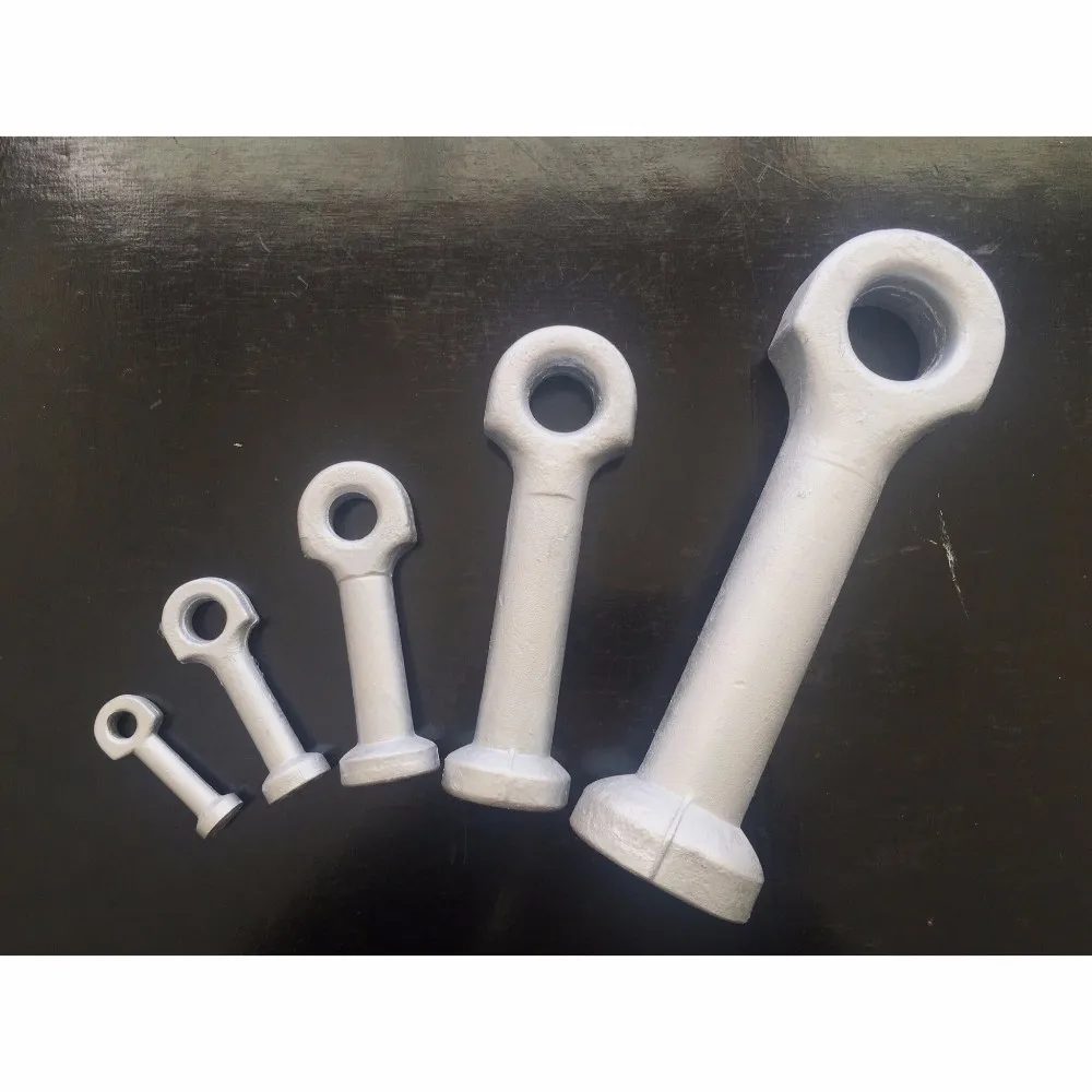 Oval Eye bolt oval eye bolt oval eyebolt