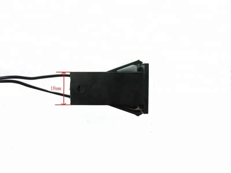 Manufacturer 6 digit counter DC12V 24V Electronic Equipment digital pulse counter machine mechanical counter