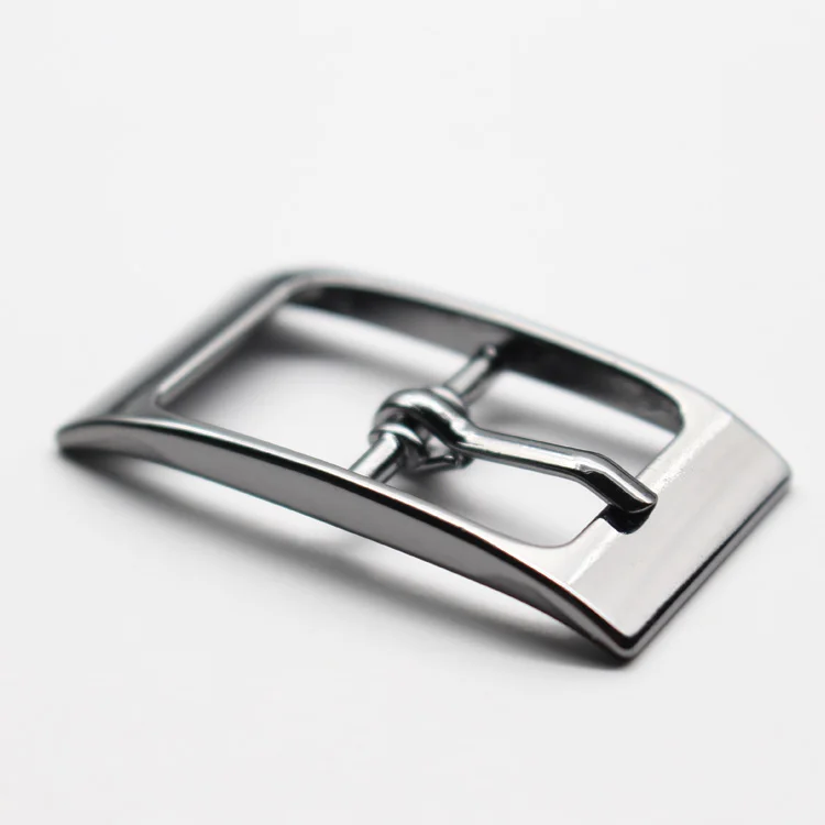 
metal alloy replacement fancy belt buckle 