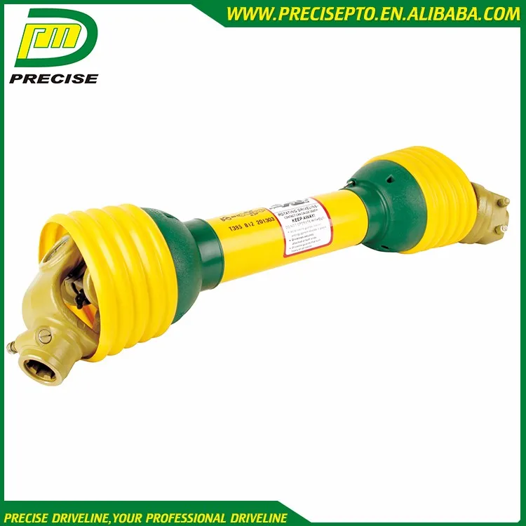 Последние Производитель Оптовая Карданный Вал Трубки