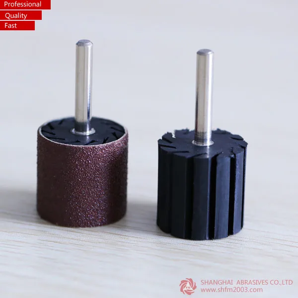 Sanding Band and Spiral band Drums Original Manufacturer