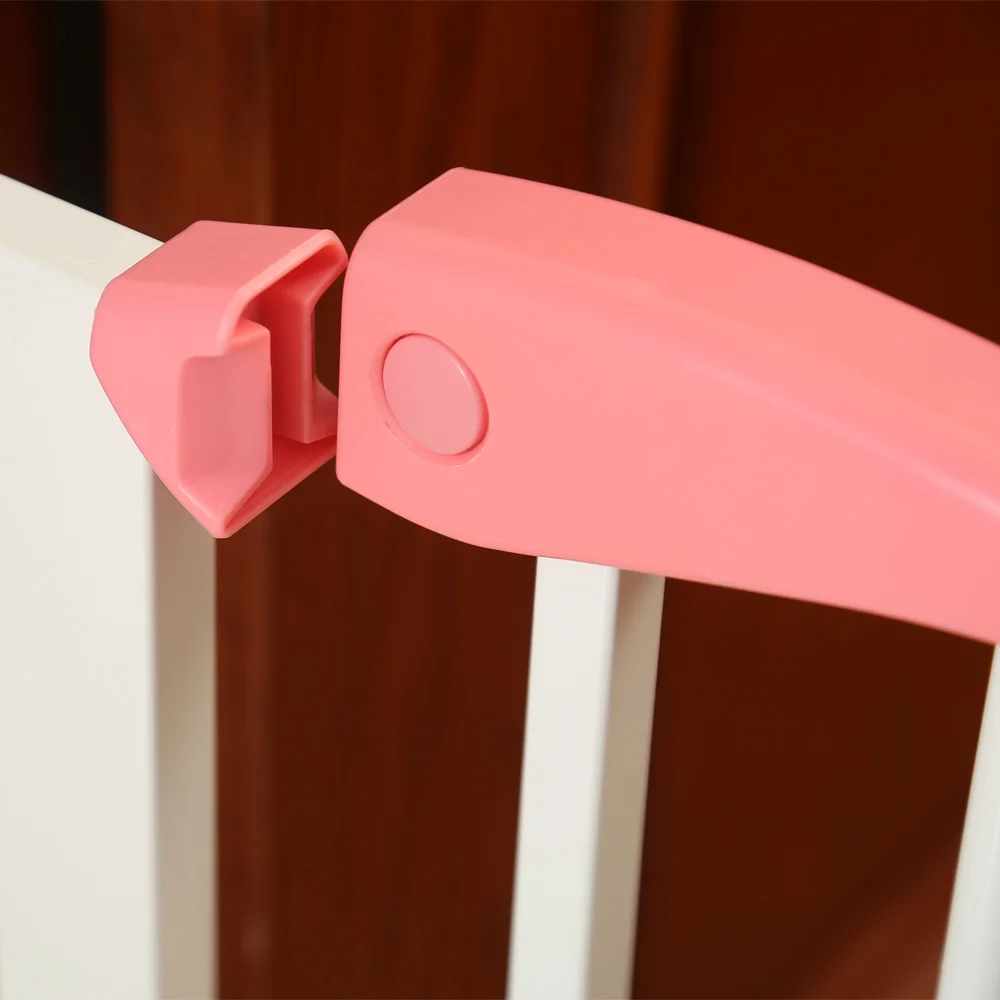 
Retractable Child Safety Baby Gates Auto Close Kid Safety Fence Baby Playpens baby products and accessories manufacturers 
