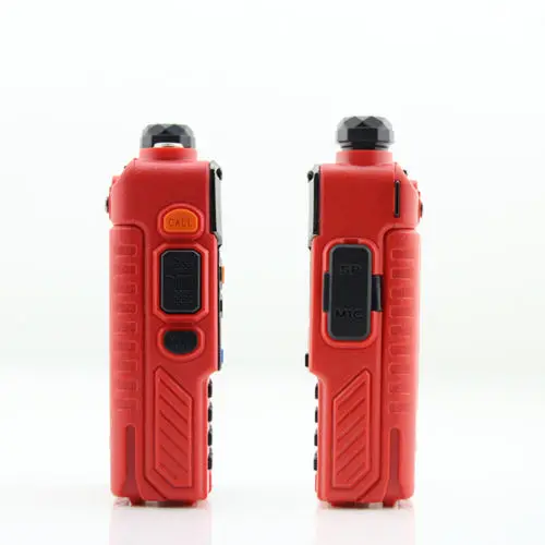 wholeselling рацию baofeng uv-5re двухдиапазонные двух резервных карманные радио -.