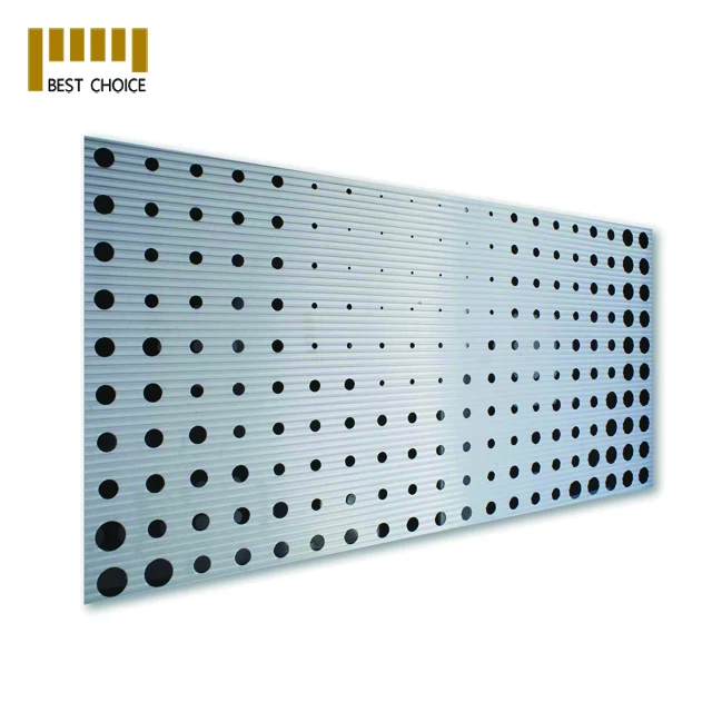 Laser cutting Engraving sheet metal stencil