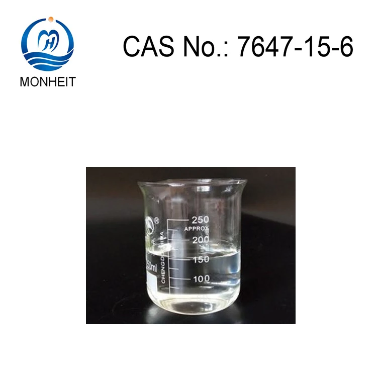 
Inorganic Salt 45% Sodium Bromide Liquid 