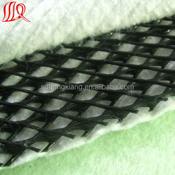 
geocomposite drainage board with high quality in china 