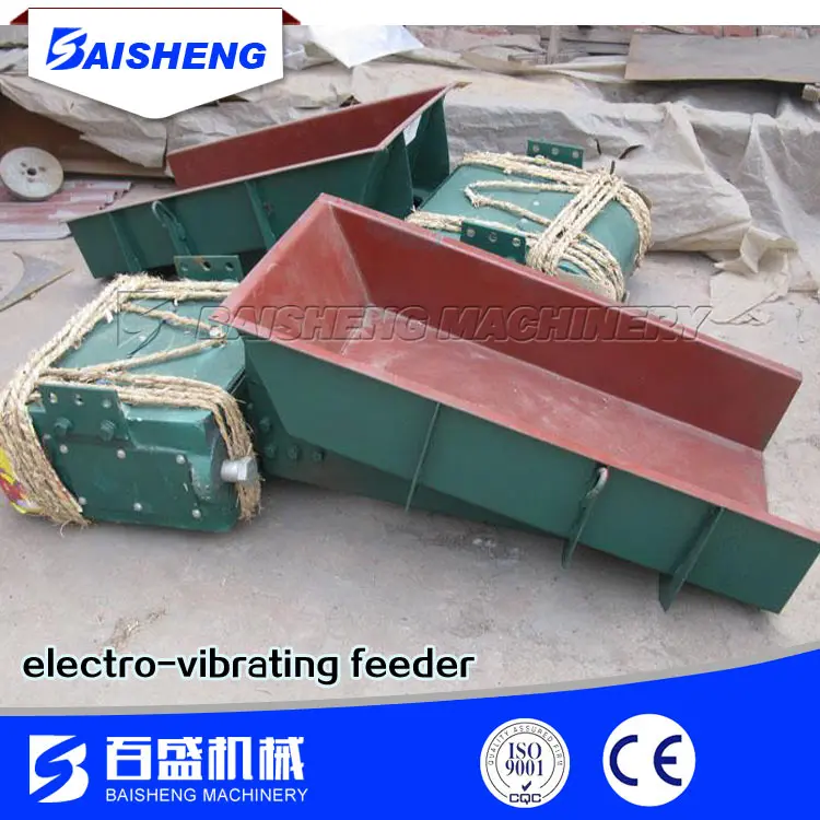 
Stainless Steel Electromagnetic Vibrating/ Vibratory Feeder/Stainless Steel Electromagnetic Vibratory Feeder 