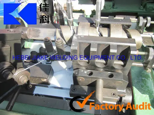 полностью автоматическая цепь ограждения машины/алмазов сетки машины/машины( завод)