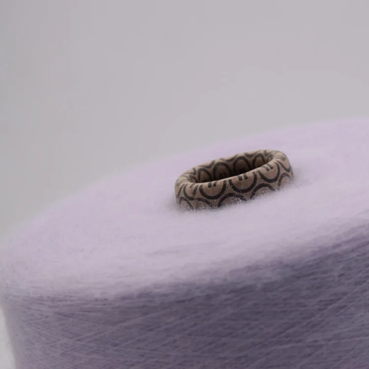 
2020 Most Popular 1/30Nm Superfine Alpaca fancy Yarn 