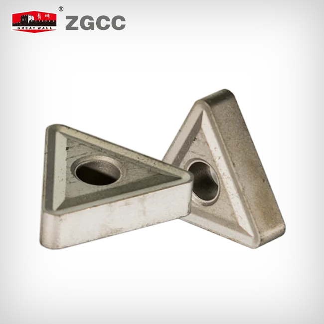 Hot Sale triangle cemented carbide inserts