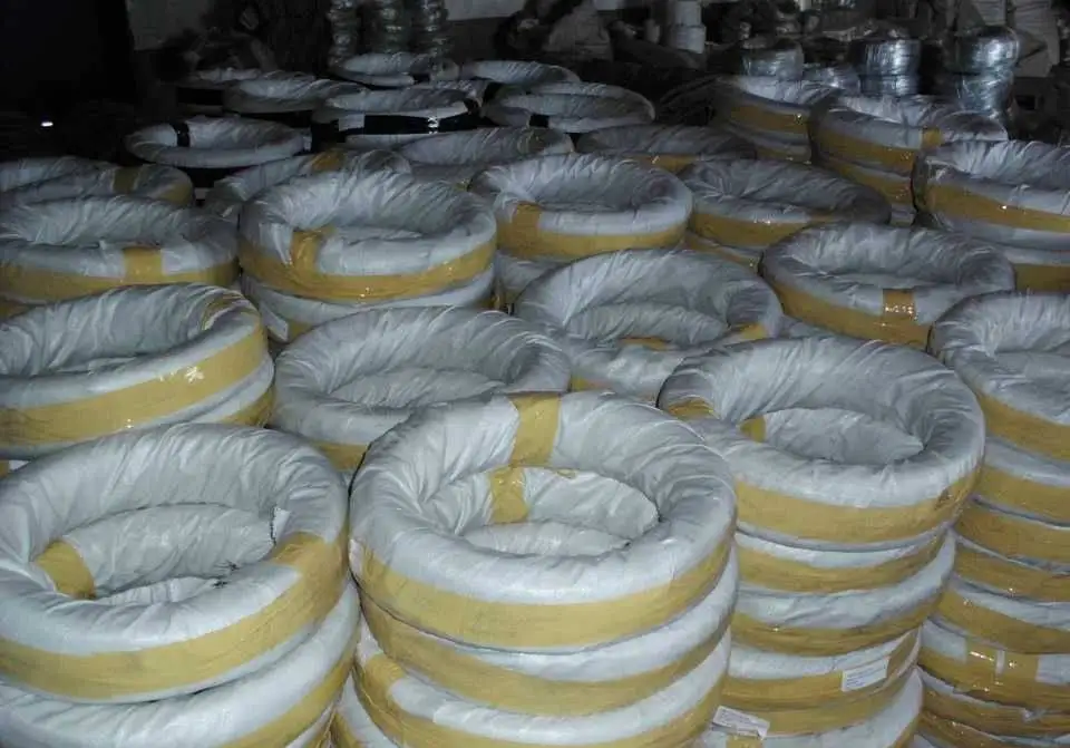 1.6mm wire gi binding wire swg 12 14 galvanized wire gi alambre galvanizado price list of rope