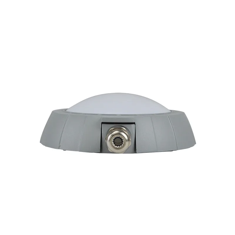outdoor wall light housing led landscape light housing