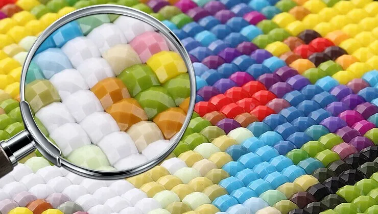 
GZ429 diy diamond painting 