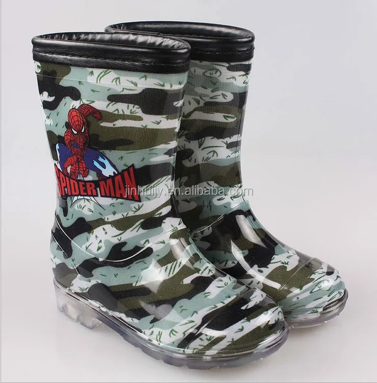 PVC Rain Boot Making Machinery /PVC Kids Boot Making Machinery